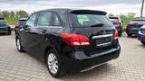 Mercedes-Benz B 180 CDI NAVI+Klima+BT+PDC+SHZ+ALU+Tempomat+CD - Mercedes-Benz B 180: Isofix