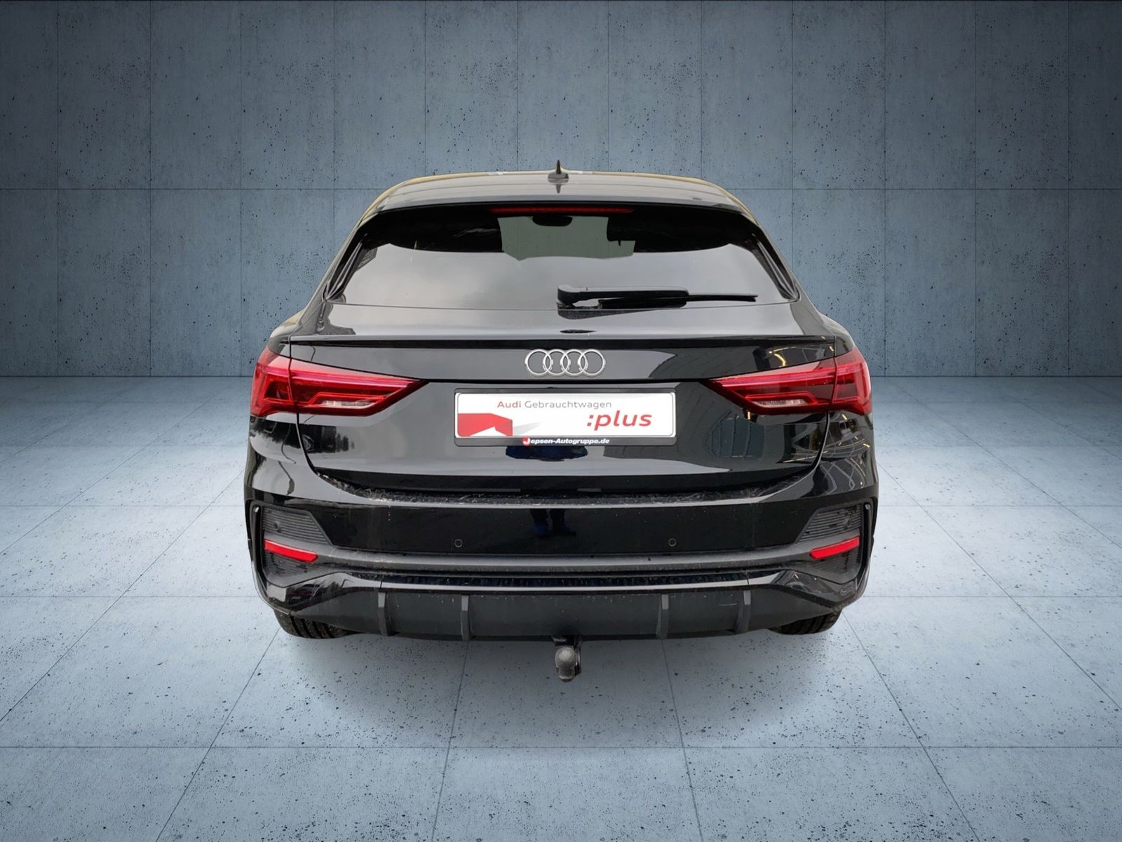 Audi Q3 - Bild 5