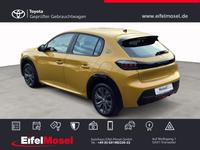 Peugeot E-208 Active Pack / Elektro 136