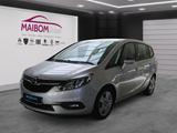 Opel Zafira Business Edition Start/Stop Metallic - Opel Zafira Business mit Diesel-Antrieb