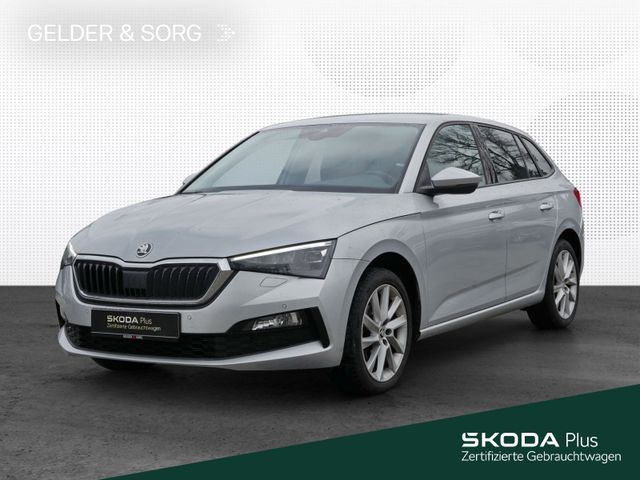 Skoda Scala Style 1.0 TSI EPH*DAB*LED*KLIMA