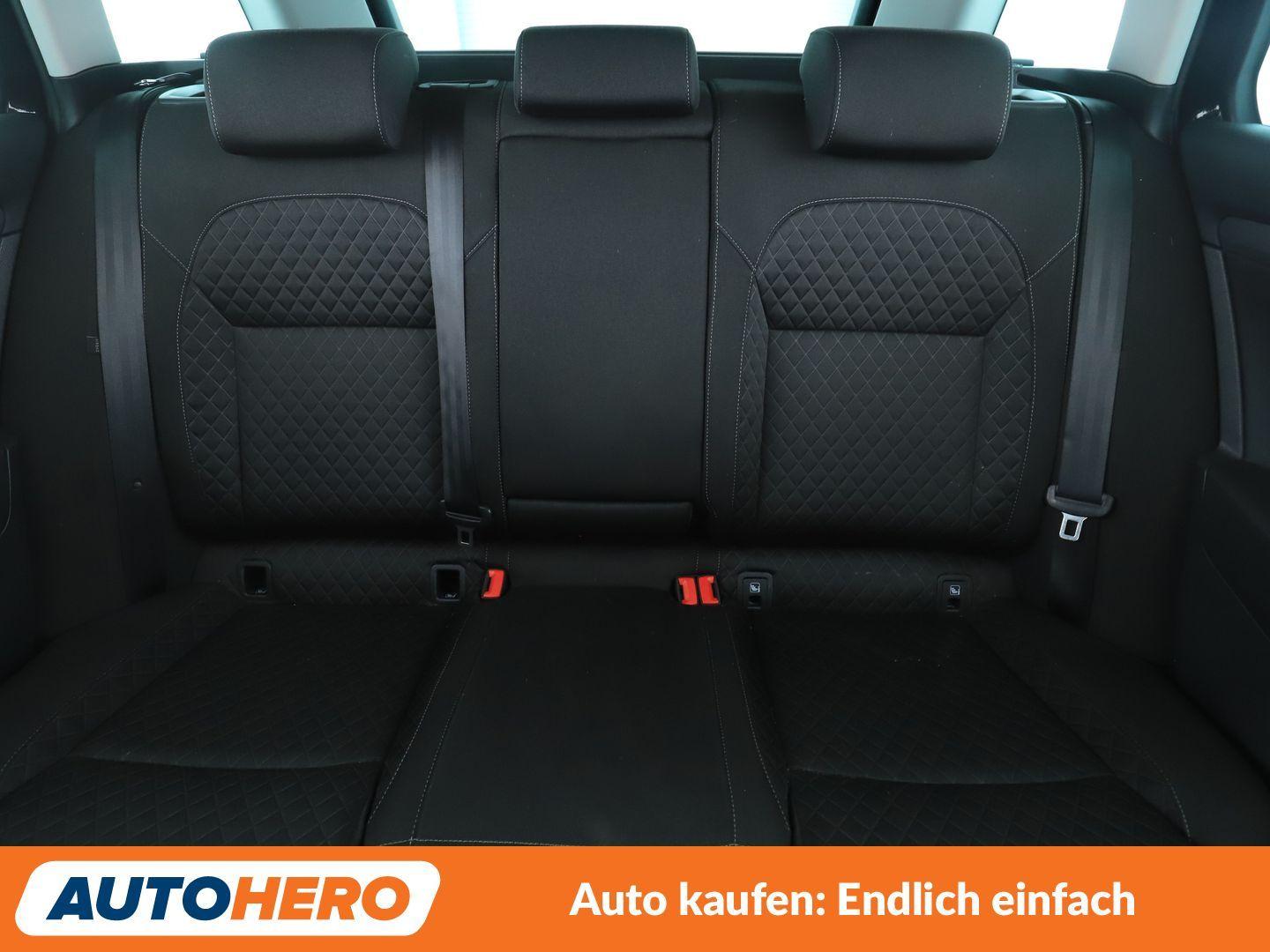 Skoda Superb 2.0 TDI Style Aut.*XENON*ACC*PDC*SHZ*