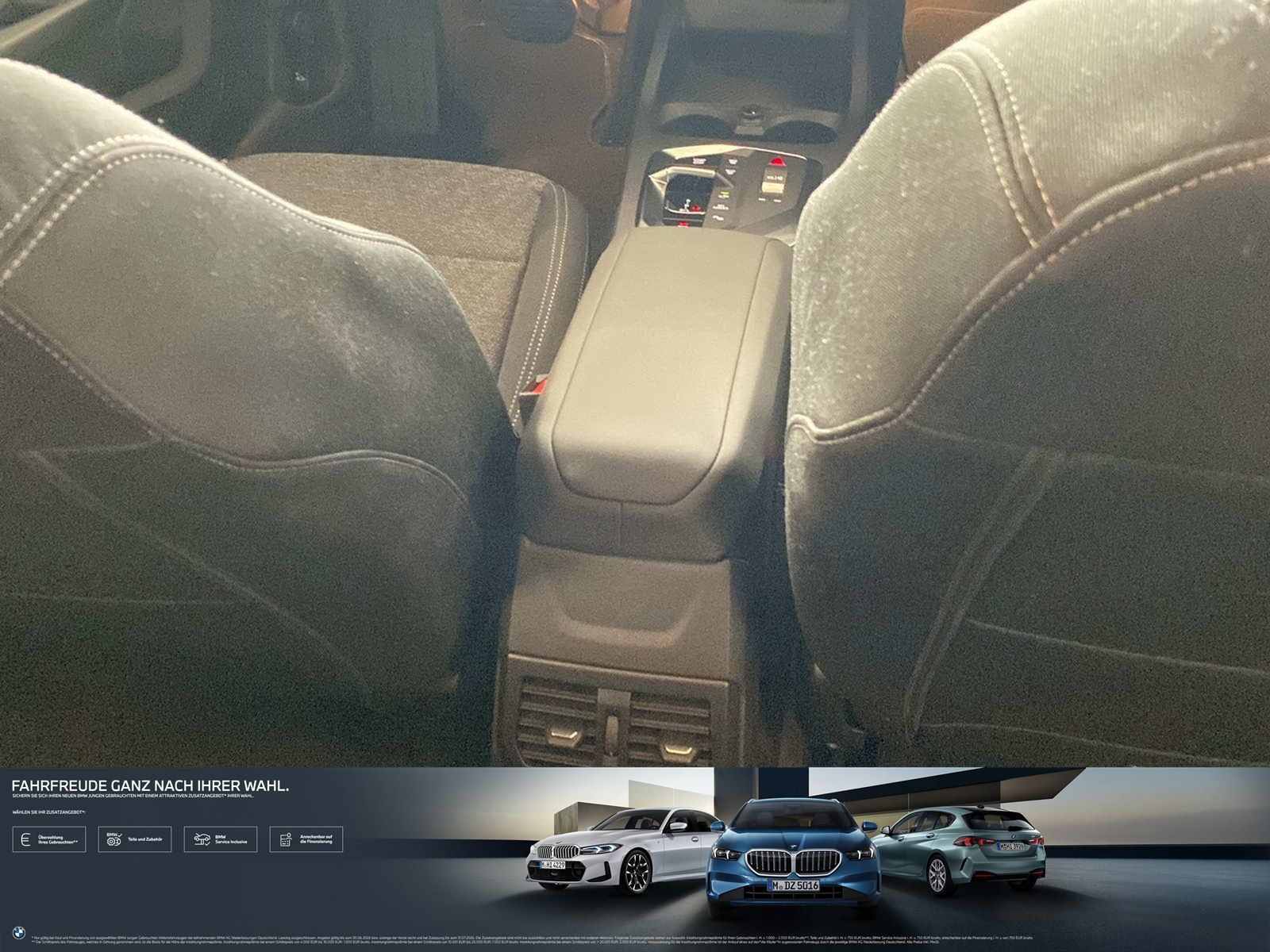 BMW 120 - Bild 18