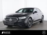 Mercedes-Benz E 300 e AMG Sport Night Distr Pano Wide Ambi Kam - gebrauchte Mercedes-Benz E 300 aus dem Jahr 2024