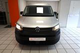 Volkswagen Caddy Cargo 2.0 TDI AHK|KLIMA|NAVI|MFL|BLUETOOTH - gebrauchte VW Caddy aus dem Jahr 2022