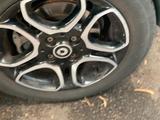 Smart ForFour 1.0 52kW - - Smart ForFour von privat