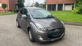 Hyundai ix20 FIFA world Cup Edition - Hyundai ix20 mit Diesel-Antrieb