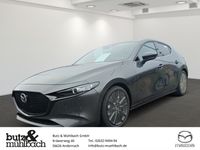Mazda 3 - Vorschau Bild 1