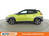 Hyundai Kona 1.6 TGDI Premium 4WD Aut*NAVI*LED*CAM*TEMPO - Hyundai KONA in Bielefeld