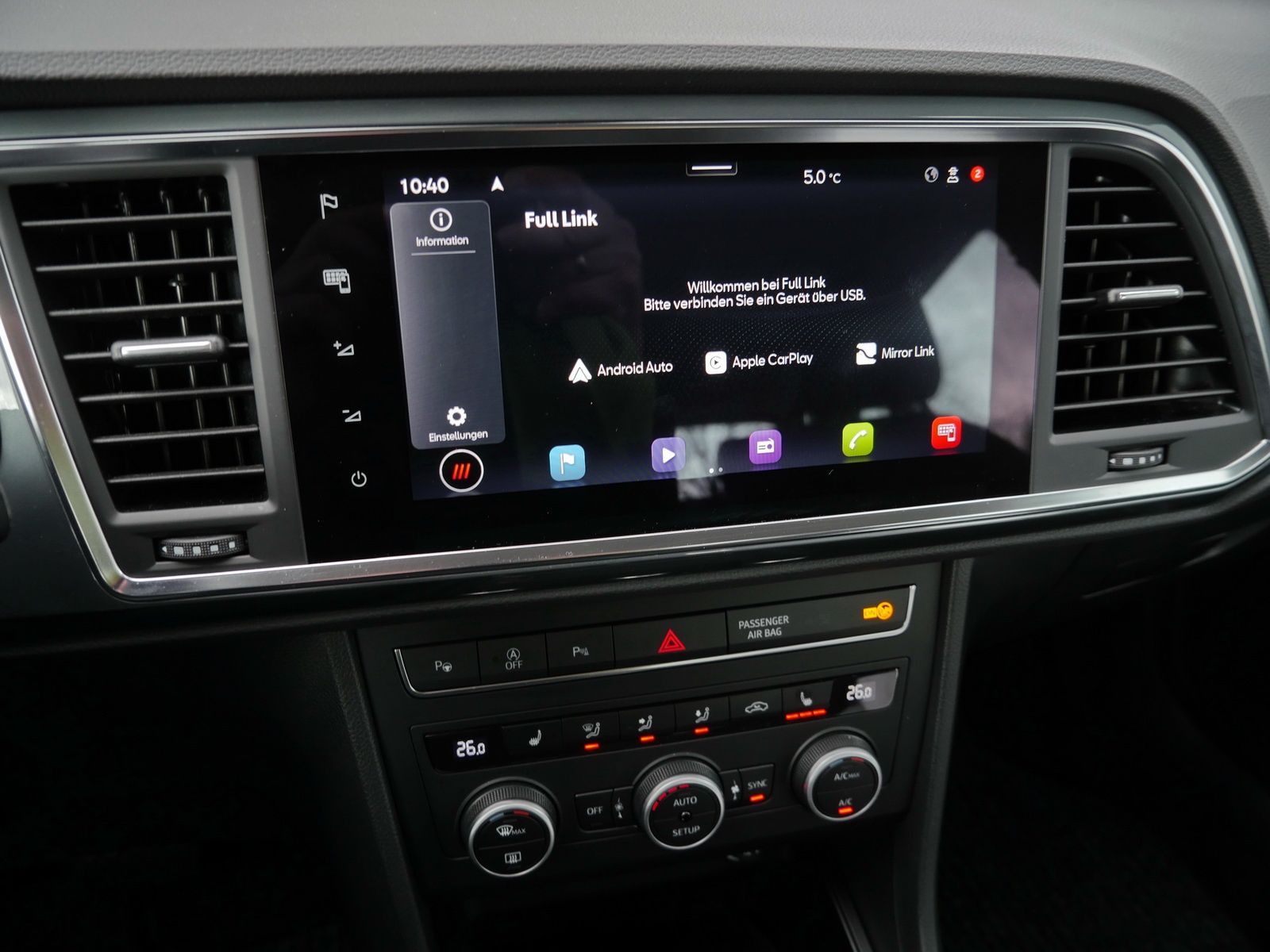 Seat Ateca - Bild 19