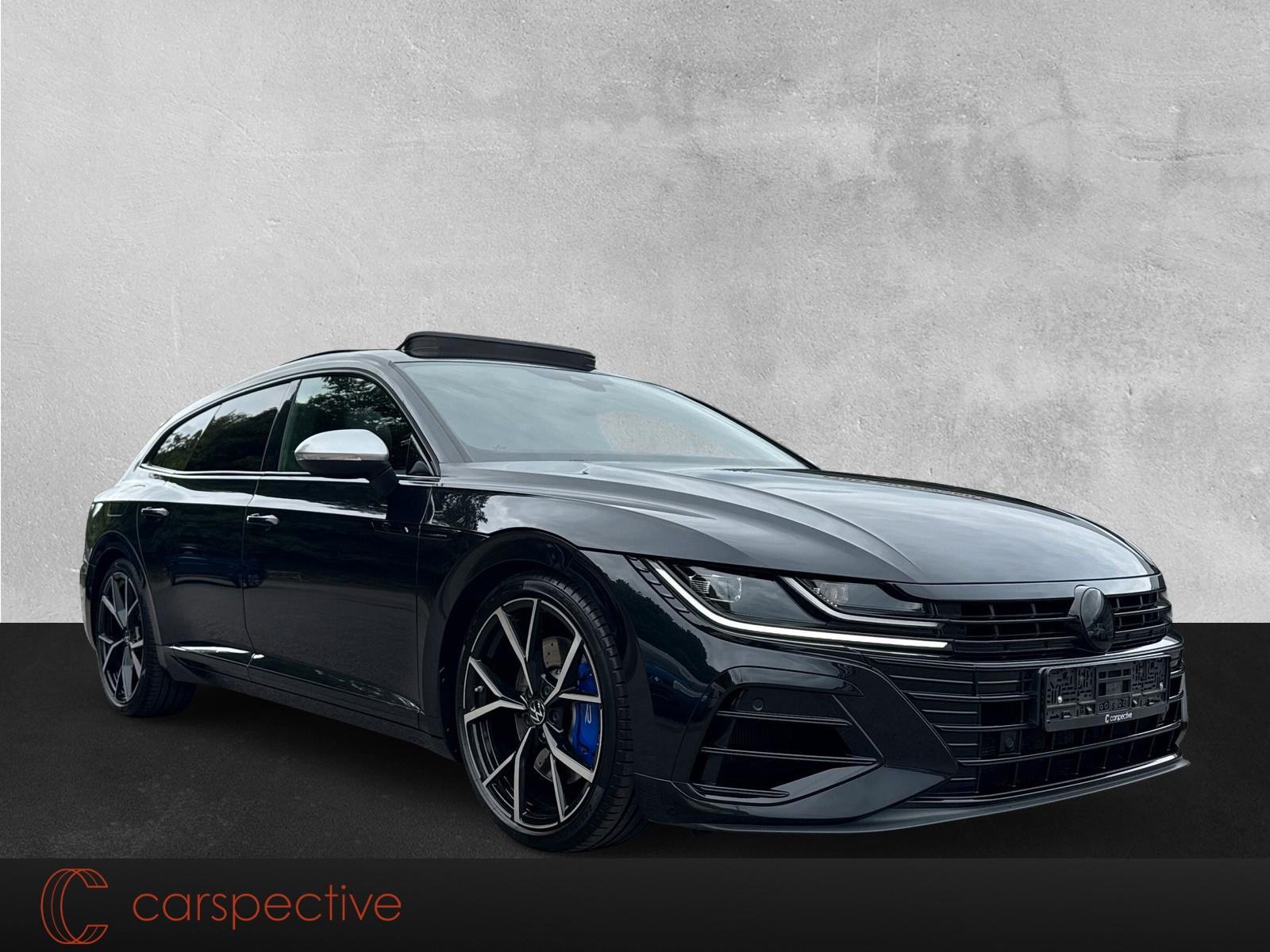 Volkswagen Arteon Shooting Brake R 4M Pano Kamera LED Keyl.
