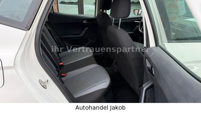 Seat Arona/Wunderschönes Fahrzeug/1.Vorbesitz!