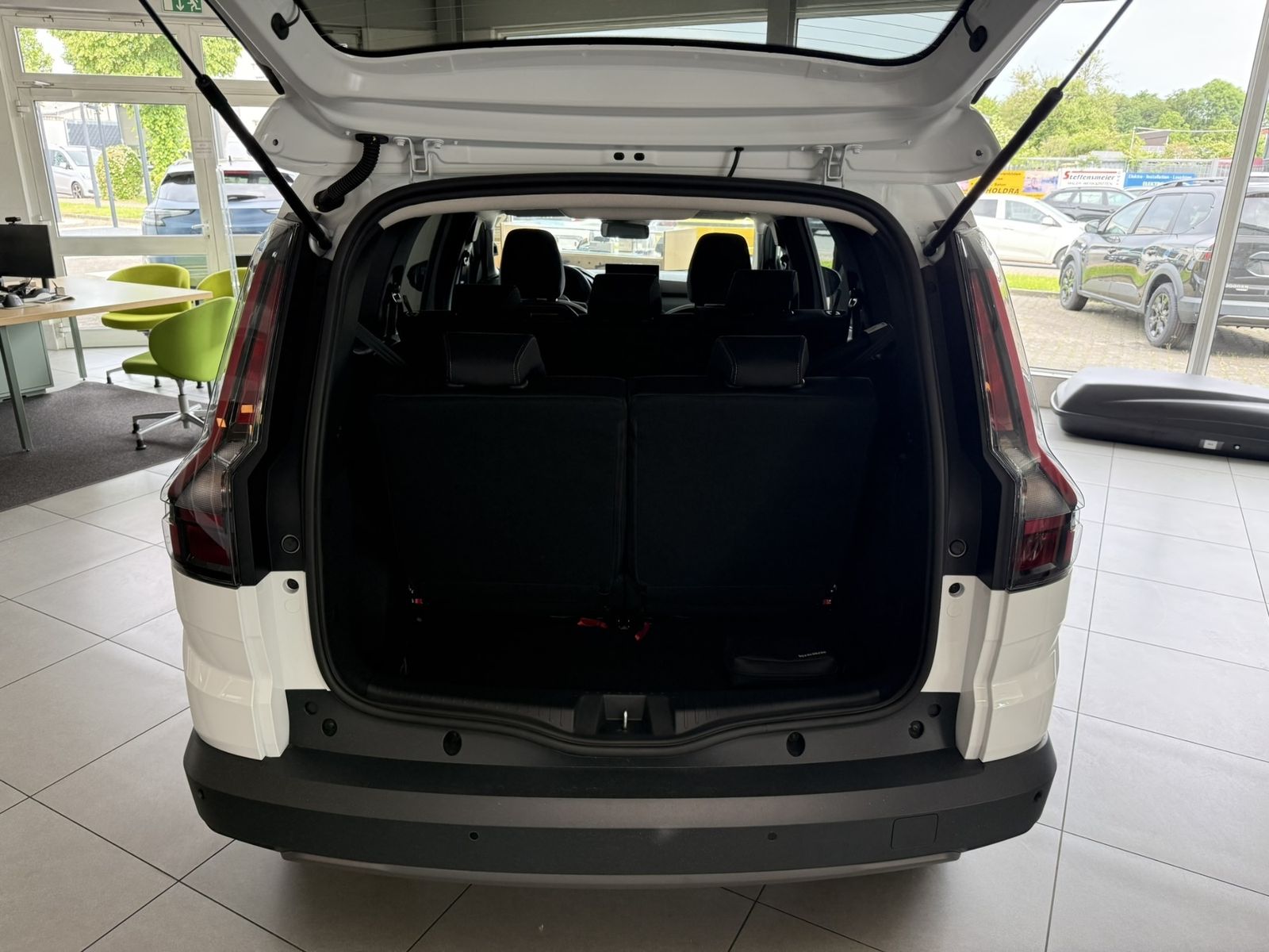 Dacia Jogger - Bild 5