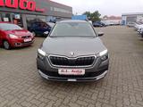 Skoda Kamiq Ambi/NAVI(SMARTLINK)/SITZHZ/PDC/TEMPO/SPUR - Skoda Kamiq Gebrauchtwagen