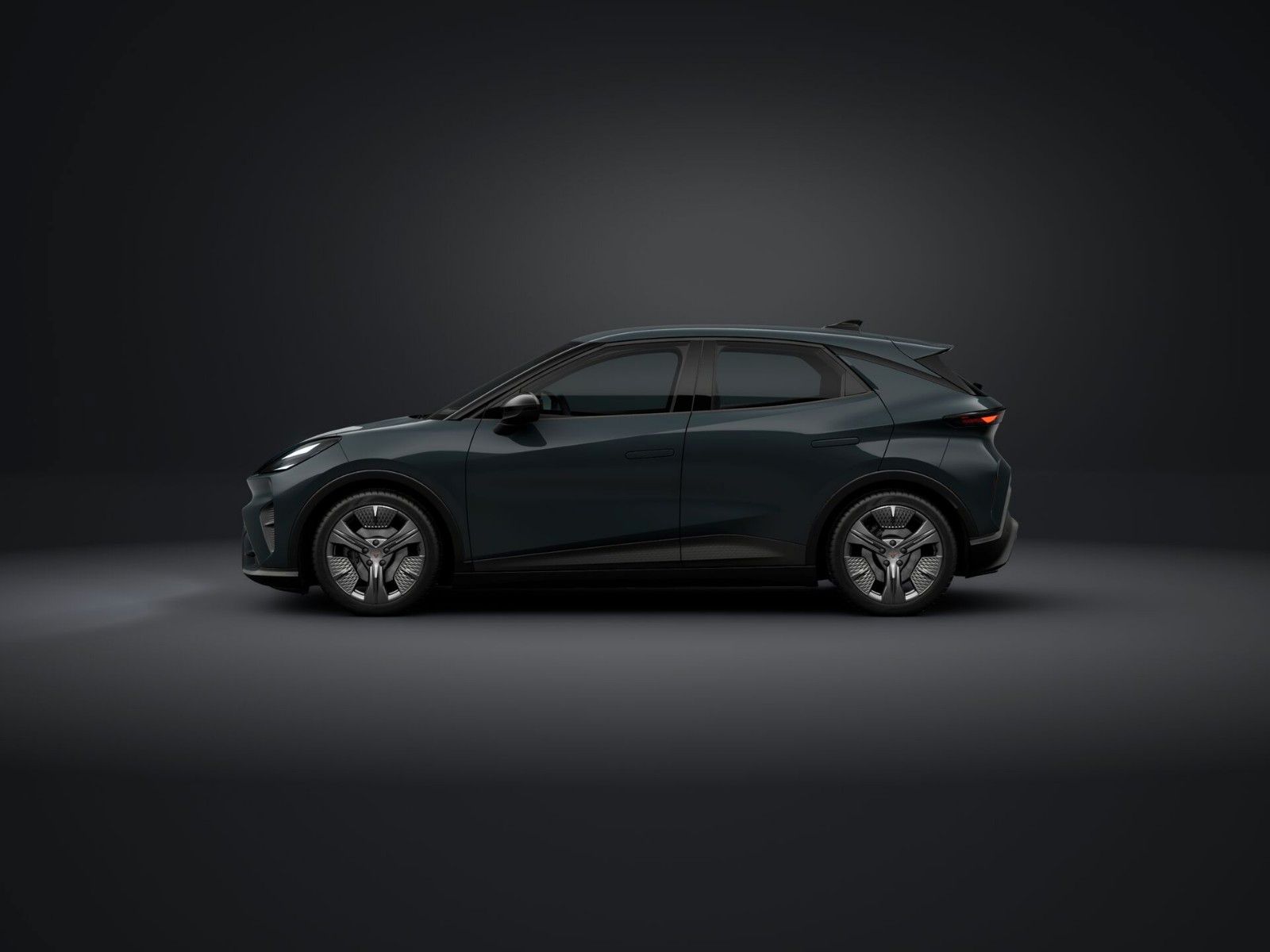 Cupra Raval - Bild 2