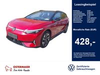 Volkswagen ID.7 - Vorschau Bild 1