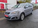 Seat Alhambra Style Plus*8-fach*AHK*7-Sitzer*DSG* - Seat Alhambra: Style Plus