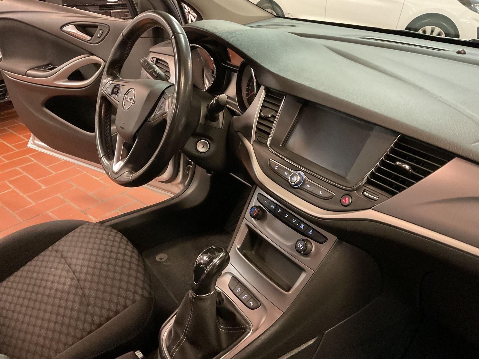 Opel Astra Sports Tourer 1.5 Edition Car Play,Navi,PD