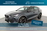 Cupra Formentor 1.5 TSI 110kW Pano*Tempo*Nav*PDC*RFK - Cupra Formentor Gebrauchtwagen in Mülheim (Ruhr)