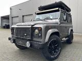 Land Rover Defender 90 S Station Wagon *UNIKAT* - Land Rover Defender Gebrauchtwagen in Köln