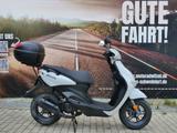 Yamaha Neo´s  - Motorräder bis 1.500 Euro