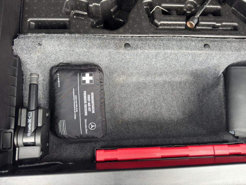 Mercedes-Benz ML 350