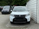 Suzuki Vitara Comfort+ 1.4 MHEV *LEDER*NAVI*SHZ*Kamera - Suzuki Vitara mit Benzin-Antrieb: Geländewagen