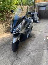 Kymco Downtown 300 i - KYMCO 300I