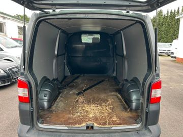 Volkswagen T5 Transporter - 10