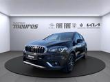 Suzuki SX4 S-Cross Comfort+ 4x4 ATG ss 1.4 Boosterjet C - Suzuki (SX4) S-Cross: Limousine