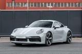 Porsche 992 SPORT CLASSIC GREY / BLACK INTERIOR - Porsche 992 in Mönchengladbach