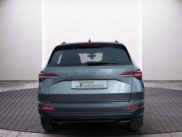 Fahrzeugabbildung SKODA Karoq 1.5 TSI DSG Tour 1.Hand