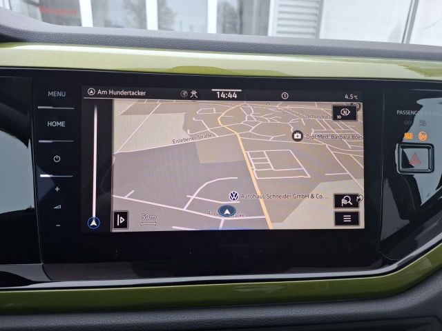 TAIGO 1.5 TSI DSG STYLE