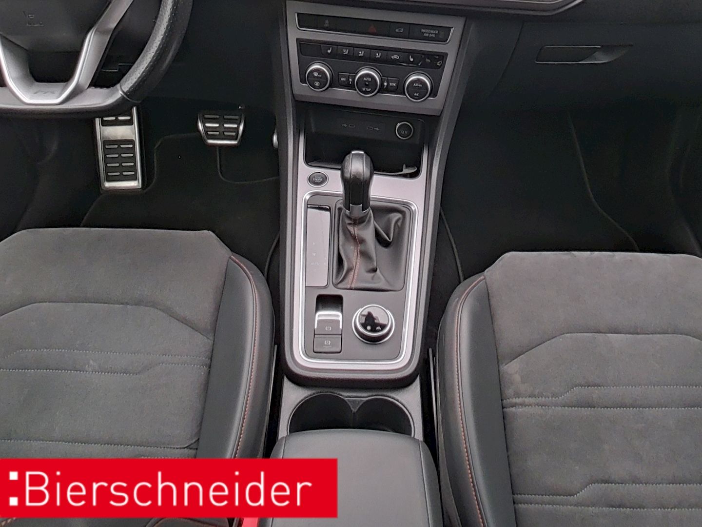 Seat Ateca - Bild 16