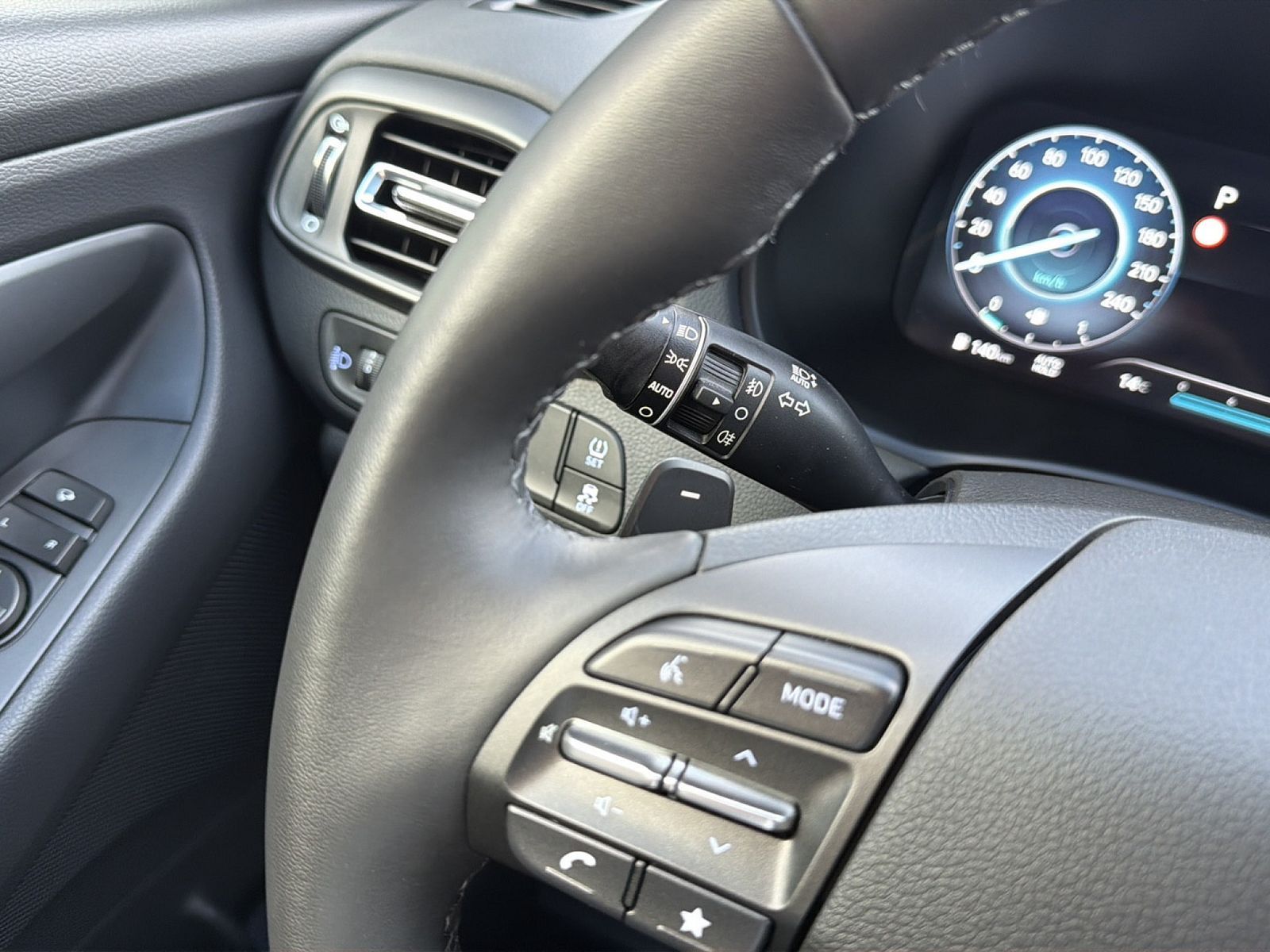 Hyundai i30 – Bild 15
