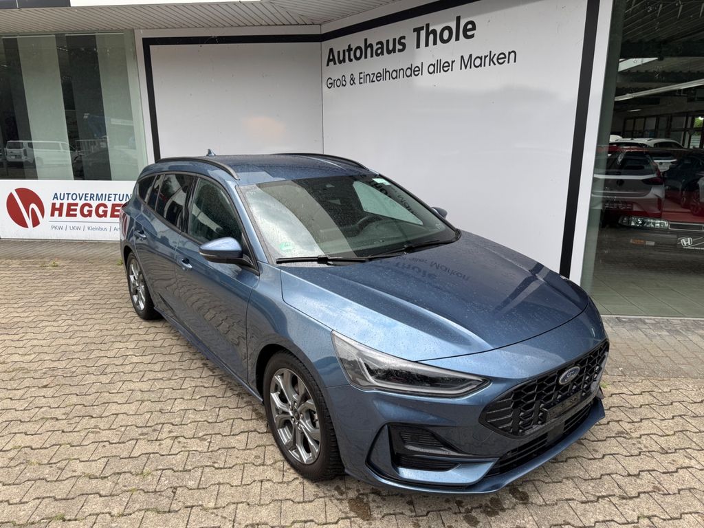 Image of Ford Focus