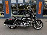 Harley-Davidson SWITCHBACK*FLD*MCJ-KLAPPE*EXTRAS*5HD - Motorräder in Münster