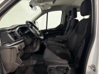 Ford Transit Custom - Vorschau Bild 13