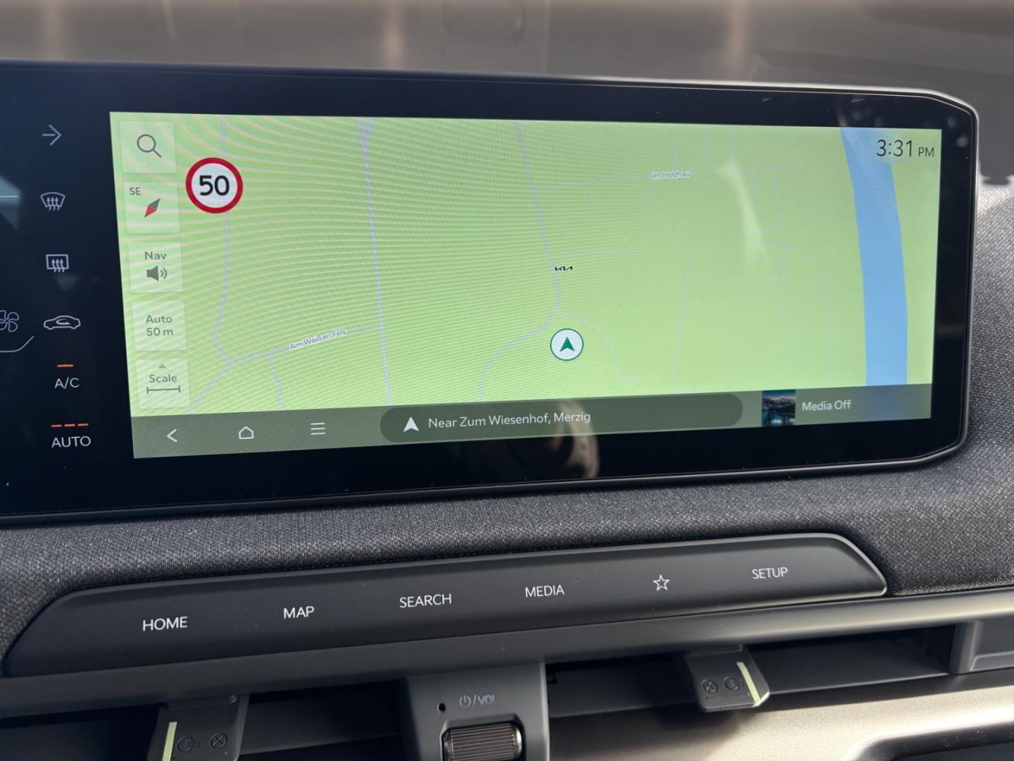Fahrzeugabbildung Kia EV2 42.2 kWh 5S EARTH WINTER-CONNECT- TECH-PAKET