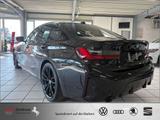 BMW 320d xDrive M-Sportpaket CarPlay StandHz*AHK*LED - BMW 3er Reihe: Standheizung