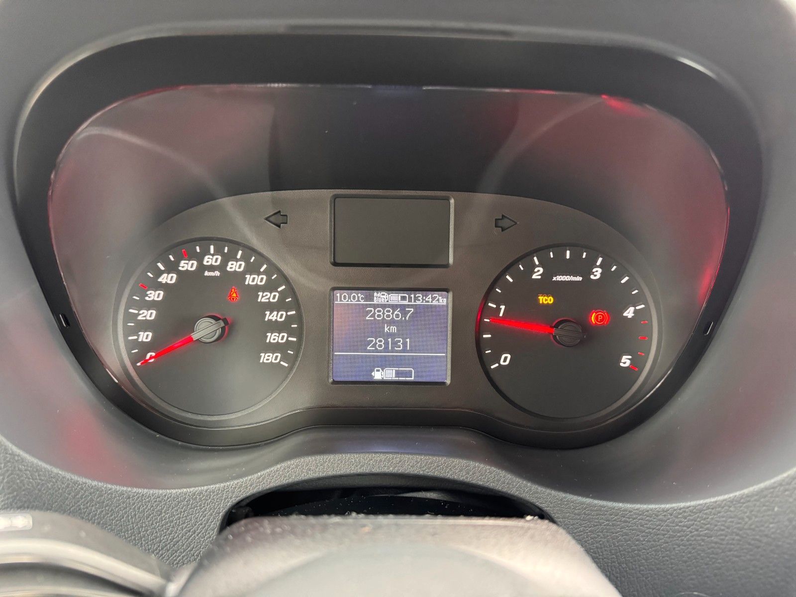 Fahrzeugabbildung Mercedes-Benz Sprinter 515 CDI 4325 Klima Kamera MBUX