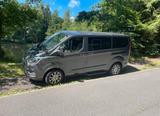 Ford Tourneo Custom - Ford Gebrauchtwagen in Siegen