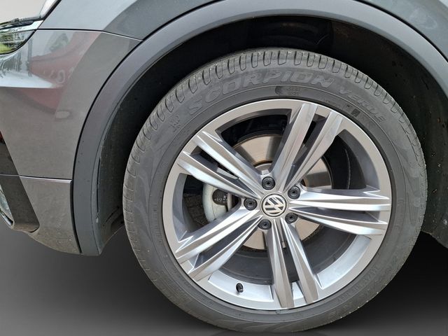 Tiguan 1.5TSI Join R-Line AHK