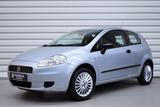 Fiat Punto Grande  1.2 8V Go+Nur.56.600km+1.Hand - Fiat Punto: 1.2