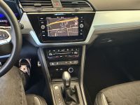 Volkswagen Touran - Vorschau Bild 13
