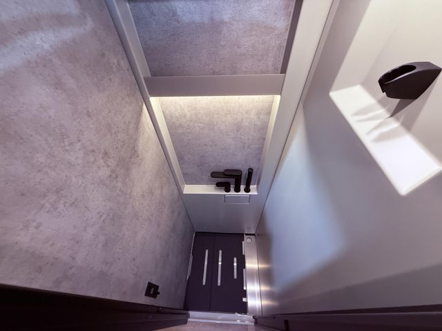 Niesmann + Bischoff Arto 78 sofort lieferbar