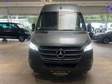 Mercedes-Benz Sprinter 316 CDI Hoch+Lang*Automatik*Garantie* - Mercedes-Benz Sprinter Gebrauchtwagen in Gelsenkirchen