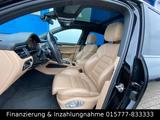 Porsche Macan LED AHK ACC 18 Wege Apple Luft Air 21 Zoll - Porsche Macan Gebrauchtwagen in Münster