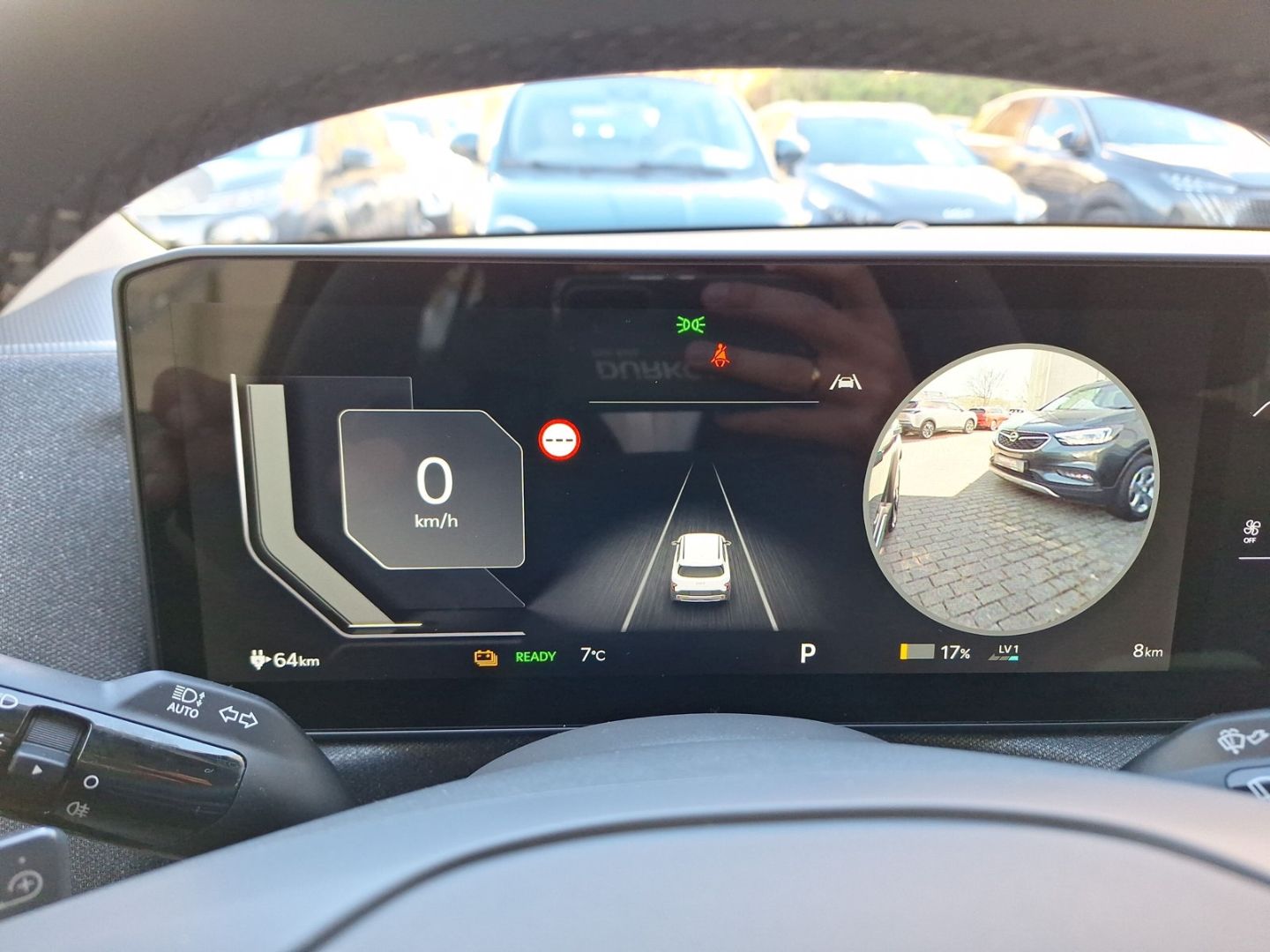 Kia EV2 - Bild 23