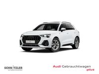 Audi Q3 - Vorschau Bild 1